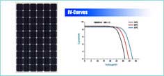 太陽(yáng)能光伏電池組件